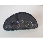 9658138280 QUADRO STRUMENTI VEGLIA CONTACHILOMETRI KM PEUGEOT 407 BERLINA 2.0 HDI 100KW 2007