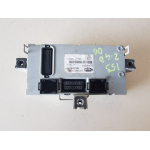 60686058 CENTRALINA SCATOLA PORTAFUSIBILI ALFA ROMEO 159 2.4 JTDM 147KW 2006