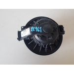 0130115551 3137231000 VENTOLA VENTILAZIONE RISCALDAMENTO ABITACOLO FORD FIESTA 2010
