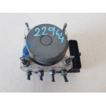 51799595 CENTRALINA POMPA AGGREGATO ABS FIAT PANDA 1.2 B 44KW 2008 0265800673 0265232021 