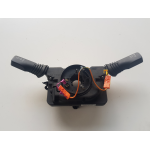 13198906XC DEVIOLUCI DEVIO LUCI LEVA ROTORE CONTATTO SPIRALATO OPEL ASTRA