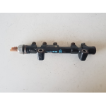 9804776780 FLAUTO RAIL INIETTORI  PEUGEOT PARTNER 1.6 D BH02 73KW 2016