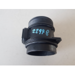 9645948980 DEBIMETRO FLUSSOMETRO PEUGEOT 407 BERLINA 2.0 HDI 100KW 2007