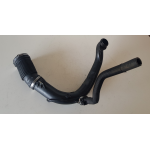 9657421680 TUBO TUBAZIONE ARIA INTERCOOLER PEUGEOT 407 BERLINA 2.0 HDI 100KW 2007