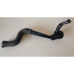 9651164580 TUBO TUBAZIONE ARIA INTERCOOLER PEUGEOT 407 BERLINA 2.0 HDI 100KW 2007