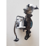 9682778680 TURBO TURBINA TURBOCOMPRESSORE PEUGEOT 407 BERLINA 2.0 HDI 100KW 2007