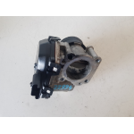9807238580-02 CORPO FARFALLATO PEUGEOT 407 BERLINA 2.0 HDI 100KW 2007 V29039645 