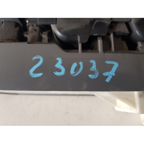74232-42070 COMANDO INTERRUTTORE PULSANTIERA VETRO ANTERIORE SINISTRA TOYOTA RAV 4 2008