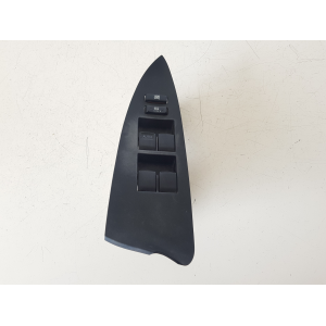74232-42070 COMANDO INTERRUTTORE PULSANTIERA VETRO ANTERIORE SINISTRA TOYOTA RAV 4 2008