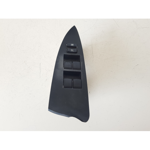 74232-42070 COMANDO INTERRUTTORE PULSANTIERA VETRO ANTERIORE SINISTRA TOYOTA RAV 4 2008