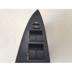 74232-42070 COMANDO INTERRUTTORE PULSANTIERA VETRO ANTERIORE SINISTRA TOYOTA RAV 4 2008