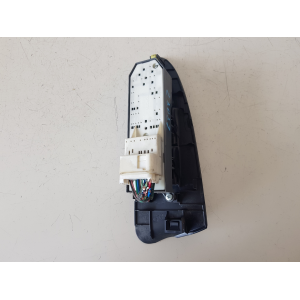 74232-42070 COMANDO INTERRUTTORE PULSANTIERA VETRO ANTERIORE SINISTRA TOYOTA RAV 4 2008