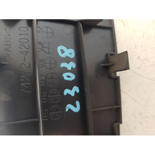 74272-42010 COMANDO INTERRUTTORE PULSANTIERA VETRO POSTERIORE SINISTRA TOYOTA RAV 4 2008
