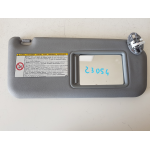 ALETTA PANTINA PARASOLE DESTRA LATO PASSEGGERO TOYOTA RAV 4 2.2 D 4X4 100KW 6M 5P 2008