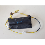 GA332-00640 AIRBAG SEDILE ANTERIORE SINISTRO LATO GUIDA TOYOTA RAV 4 2.2 D 4X4 100KW 6M 5P 2008