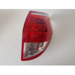 STOP LUCE FANALE POSTERIORE DESTRO TOYOTA RAV 4 2.2 D 4X4 100KW 2008