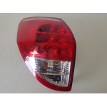 STOP LUCE FANALE POSTERIORE SINISTRO TOYOTA RAV 4 2.2 D 4X4 100KW 2008