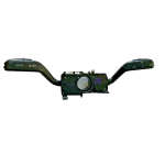 7H0953503CJ DEVIOLUCI COMANDO LEVE DEVIO LUCI TERGI SKODA ROOMSTER RICAMBI USATI