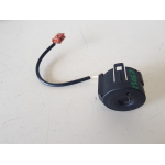9663123280 CENTRALINA LETTORE CHIAVE PEUGEOT 407 BERLINA 2.0 HDI 100KW 2007