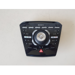 BM5T-18K811-MA COMANDI RADIO AUTORADIO LETTORE CD FORD FOCUS C MAX 2012
