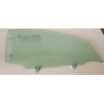VETRO SCENDENTE PORTA ANTERIORE DESTRA NISSAN QASHQAI J10 ANNO 2008