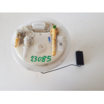 POMPA CARBURANTE CON GALLEGGIANTE PEUGEOT 407 2.0 D RHR 2008