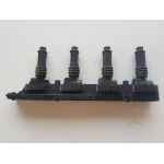 0221503015 BOBINA D'ACCENSIONE OPEL CORSA C 1.2 B