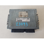 S122237002 CENTRALINA MOTORE MINI COOPER R50 1.6 B 2004 1214-7545789-01