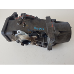 DIFFERENZIALE POSTERIORE TOYOTA RAV4 2.2 D 100KW 2008