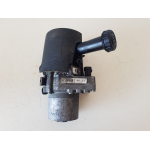 9682527780 POMPA IDROGUIDA SERVOSTERZO PEUGEOT 407 BERLINA 2.0 HDI 100KW 2007