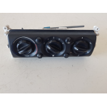 6411 1502214 CENTRALINA COMANDO CLIMA A/C MINI COOPER R50 1.6 B 2004