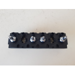 6131-6917983 COMANDO INTERRUTTORE PULSANTIERA CENTRALE MINI COOPER R50 1.6 B 2004