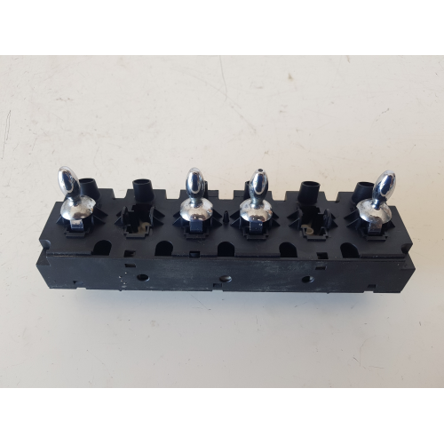 6131-6917983 COMANDO INTERRUTTORE PULSANTIERA CENTRALE MINI COOPER R50 1.6 B 2004