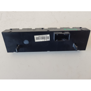 6131-6917983 COMANDO INTERRUTTORE PULSANTIERA CENTRALE MINI COOPER R50 1.6 B 2004