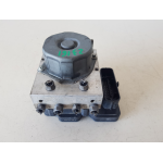 51929837 CENTRALINA POMPA AGGREGATO ABS FIAT GRANDE PUNTO EVO 1.2 B 51KW 2012 0265242838 0265956184 