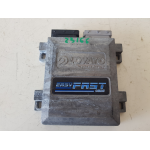 67R-010249 CENTRALINA INIEZIONE GPL PUNTO EVO 1.2 B 51KW 2012 110R-000078 