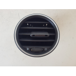 735485651 BOCCHETTA DIFFUSORE ARIA LATERALE SINISTRA FIAT GRANDE PUNTO EVO 2012