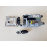 51987310 KIT DI AVVIAMENTO COMPLETO FIAT GRANDE PUNTO EVO 1.2 B 2013 00519839550 9GF.TH