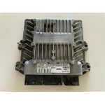 4M51-12A650-JL CENTRALINA MOTORE FORD FOCUS 1.8 TDCI 2007 KKDA 5WS40303K-T