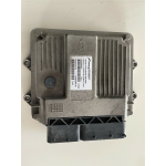 55195817 Centralina Motore Magneti Marelli FGP Fiat Punto 1.3 JTD MJD6JF.P3