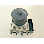 3M512M110JA CENTRALINA POMPA AGGREGATO ABS FORD FOCUS SW 1.6 D 66KW 5M 5P 2007 100207-00714
