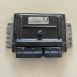 MEC37-300 CENTRALINA MOTORE ECU NISSAN MICRA K12 1.2 B 59KW 2006 MEC37-300 K3 0201