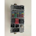 51744898 Centralina SCATOLA Porta Fusibile BODY Fiat Punto 188 1.3 D MJT 2006 46520600