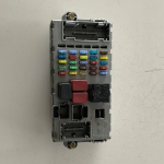 46520600 CENTRALINA BODY COMPUTER FUSIBILI FIAT PUNTO 1.2 B 51744898