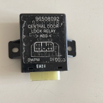 96508092 CENTRALINA PORTA DOOR LOCK RELAY DEWOO MATIZ 2003 96312298