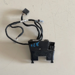 6131 6 938 773 CENTRALINA CONTROLLO COMANDI AL VOLANTE BMW SERIE 5 E60 E61 2006 2204328-09