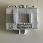 28344JY00A CENTRALINA GPS SISTEMA DI NAVIGAZIONE SATELLITARE RENAULT KOLEOS 2009