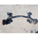 PONTE ASSALE POSTERIORE FIAT PANDA (312) 0.9 900 TWINAIR METANO 2014  05184645800