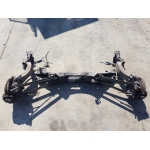 PONTE ASSALE POSTERIORE MINI COOPER COUNTRYMAN 1.6 D 82KW 2014 N47C16A