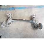 55700696  PONTE ASSALE POSTERIORE FIAT GRANDE PUNTO EVO 2012  51804554 